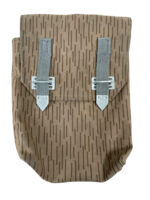 East German Army Rain Pattern Mag Pouch
