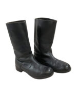 East German Army Other Ranks Jack Boots 1