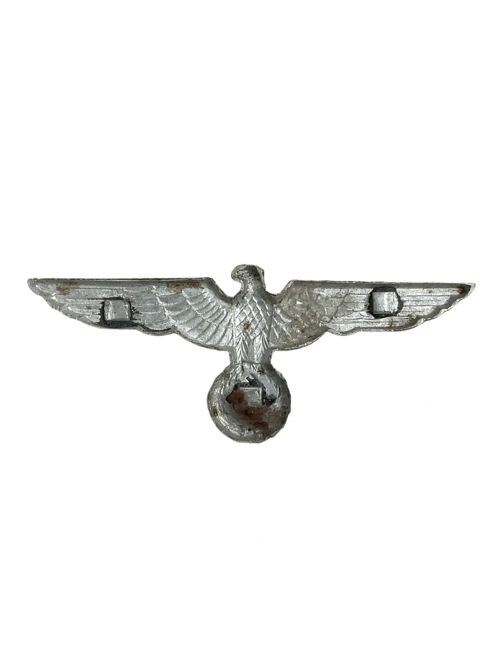 WW2 German Army Officer's Cap Eagle WW2 German Army Officer's Cap Eagle