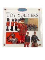 The Collector's Corner Toy Soldiers Used Hardcover Reference Book
