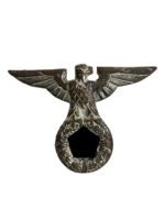 WW2 German SA Coffee Can Hat Cap Eagle