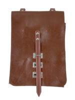 East German Army Officer's Map Case