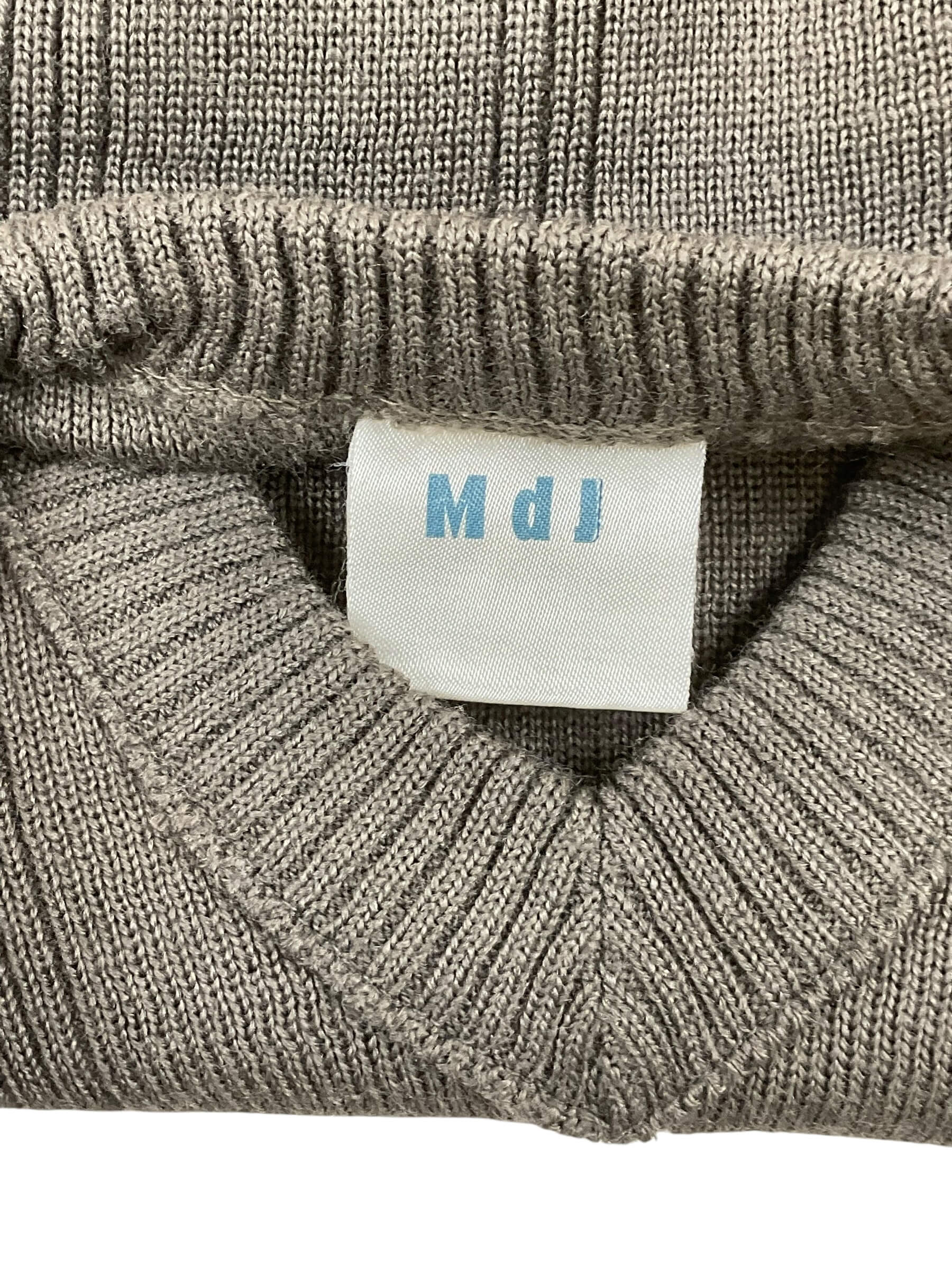 East German Army V-Neck Sweater East German Army V-Neck Sweater