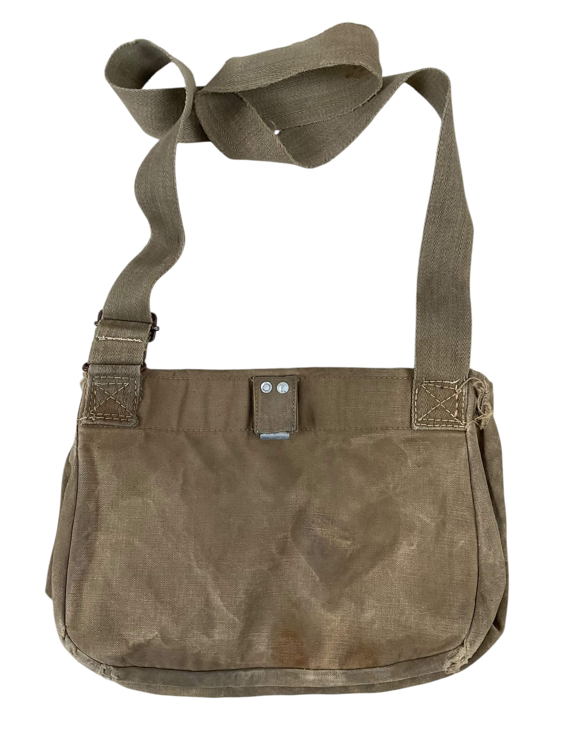 WW2 Japanese Other Ranks Bread Bag WW2 Japanese Other Ranks Bread Bag