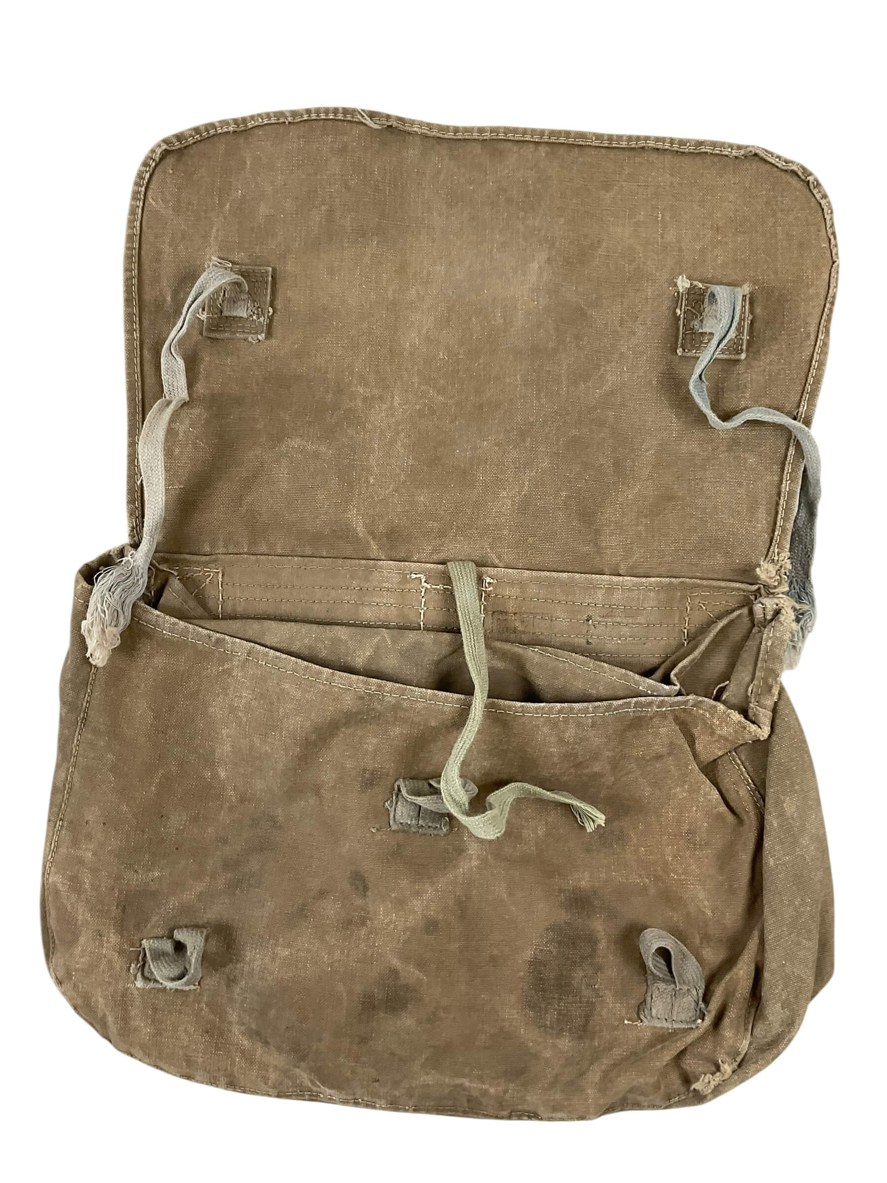 WW2 Japanese Other Ranks Bread Bag WW2 Japanese Other Ranks Bread Bag