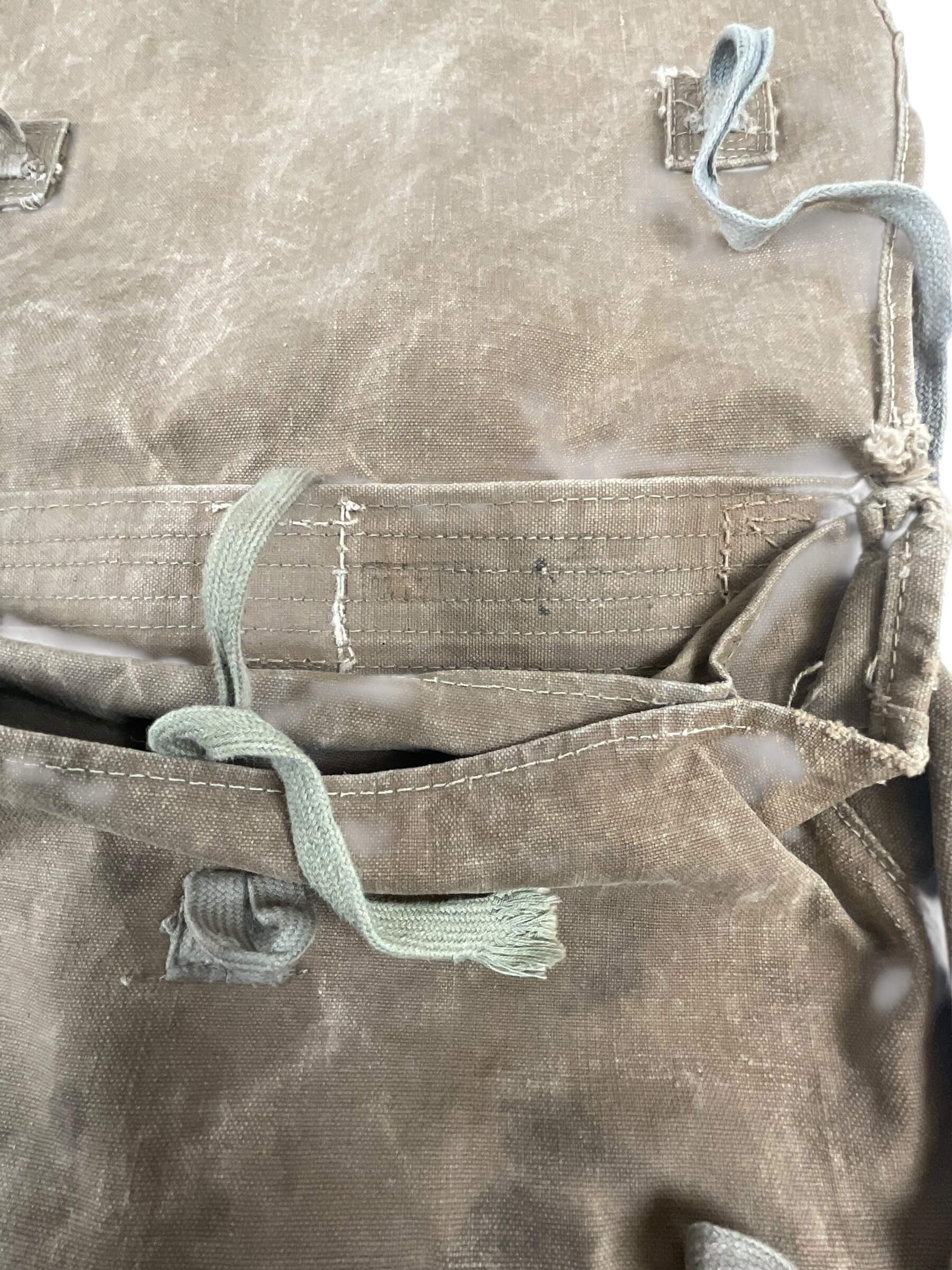 WW2 Japanese Other Ranks Bread Bag WW2 Japanese Other Ranks Bread Bag