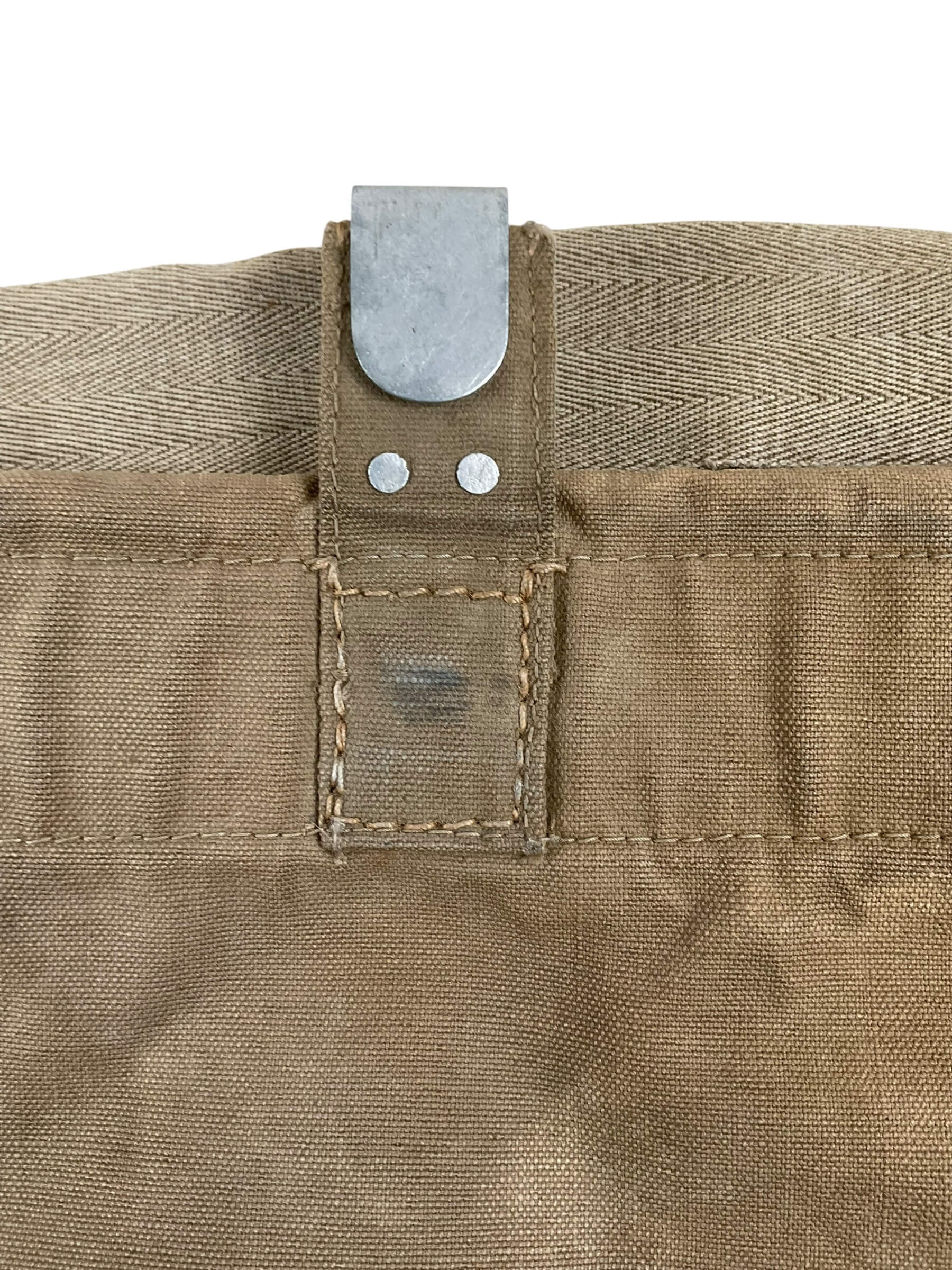 WW2 Japanese Other Ranks Bread Bag WW2 Japanese Other Ranks Bread Bag