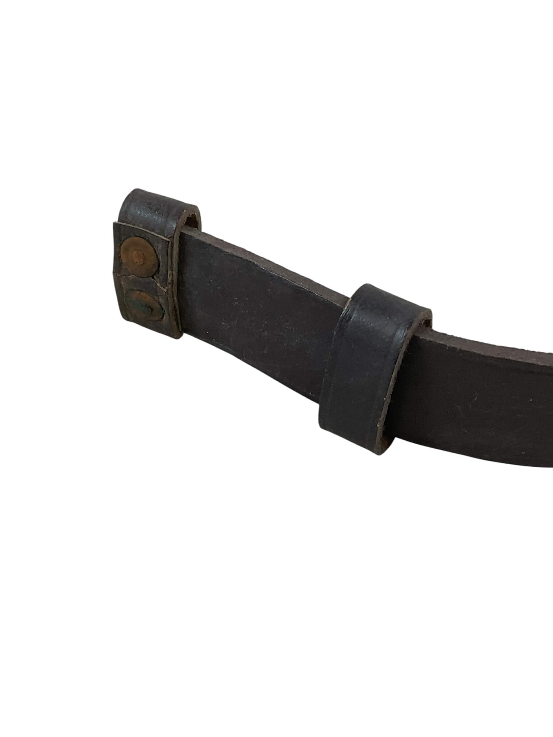 WW1 Canadian CEF 1916 Rifle Sling Unissued WW1 Canadian CEF 1916 Rifle Sling Unissued