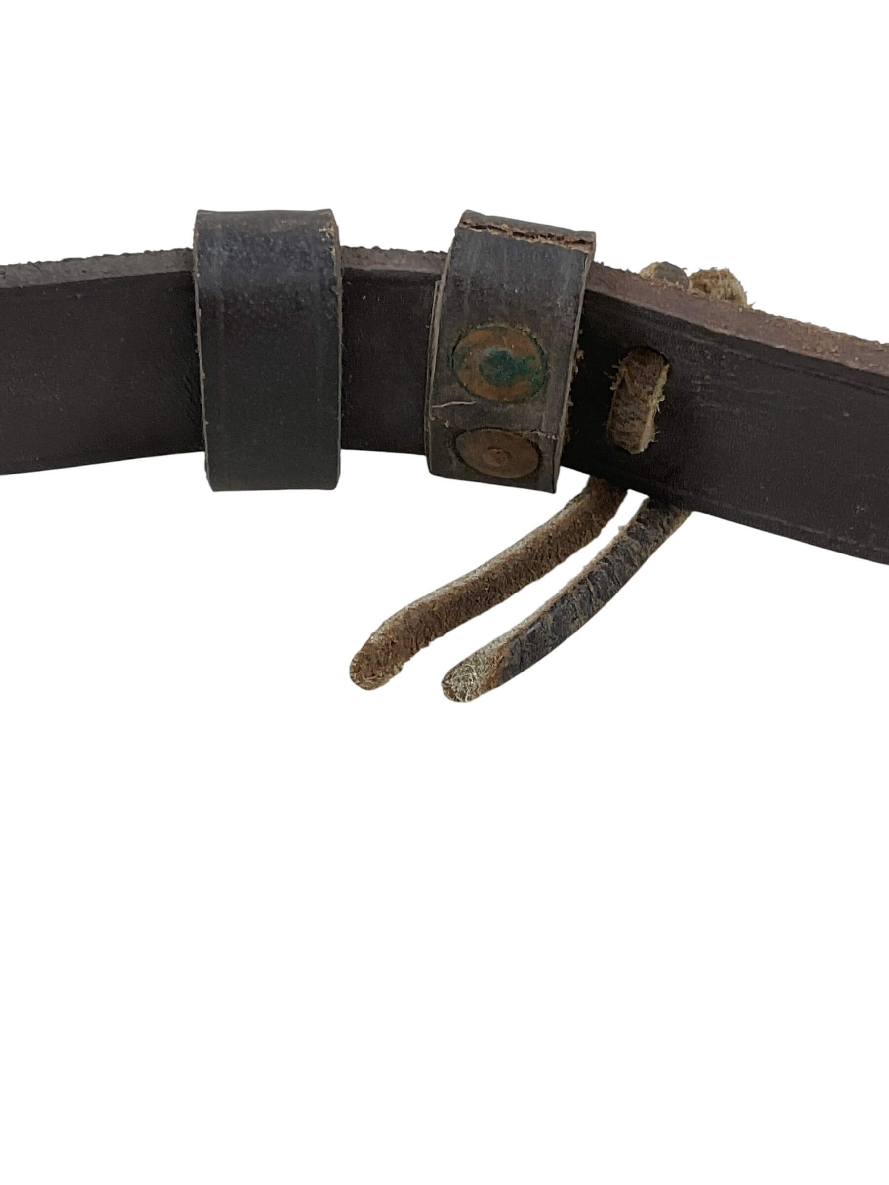 WW1 Canadian CEF 1916 Rifle Sling Unissued WW1 Canadian CEF 1916 Rifle Sling Unissued