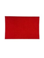 WW2 Canadian 1st Division Canvas Shoulder Title Insignia Single