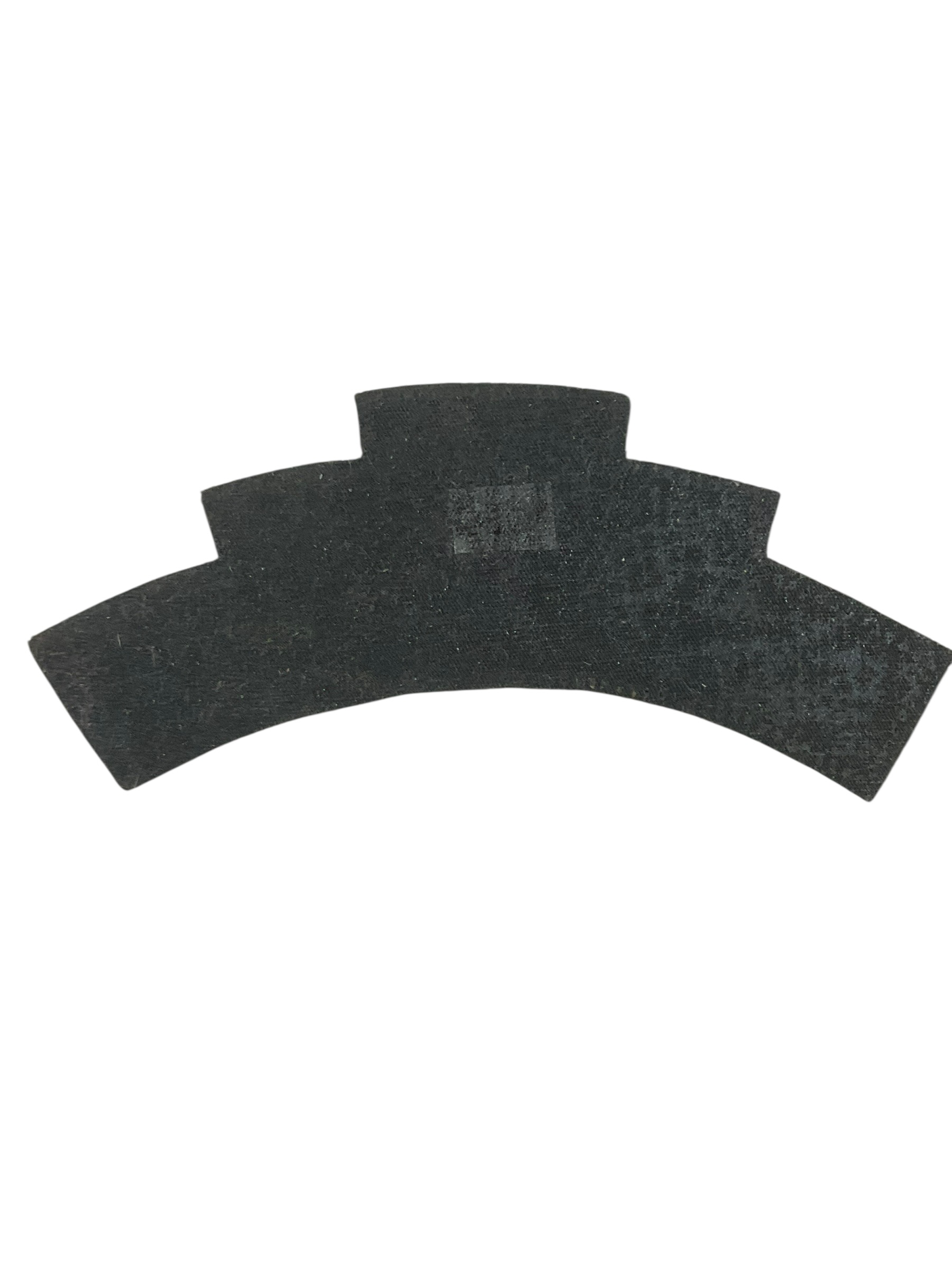 WW2 17th Duke of York Royal Canadian Hussars Canvas Shoulder Title Insignia Single WW2 17th Duke of York Royal Canadian Hussars Canvas Shoulder Title Insignia Single