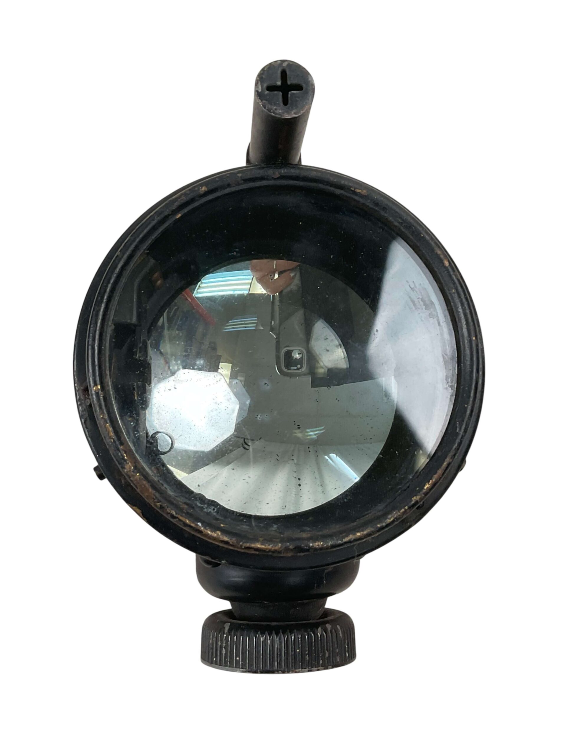 WW2 Canadian Army Signal Lamp WW2 Canadian Army Signal Lamp