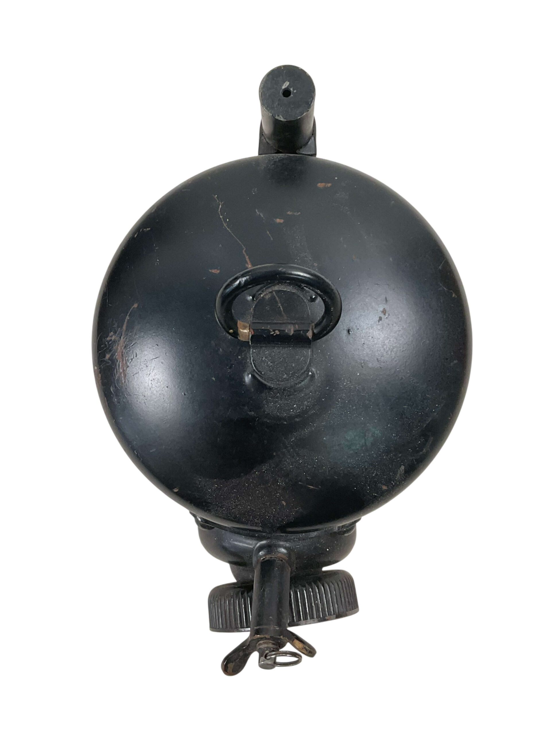 WW2 Canadian Army Signal Lamp WW2 Canadian Army Signal Lamp