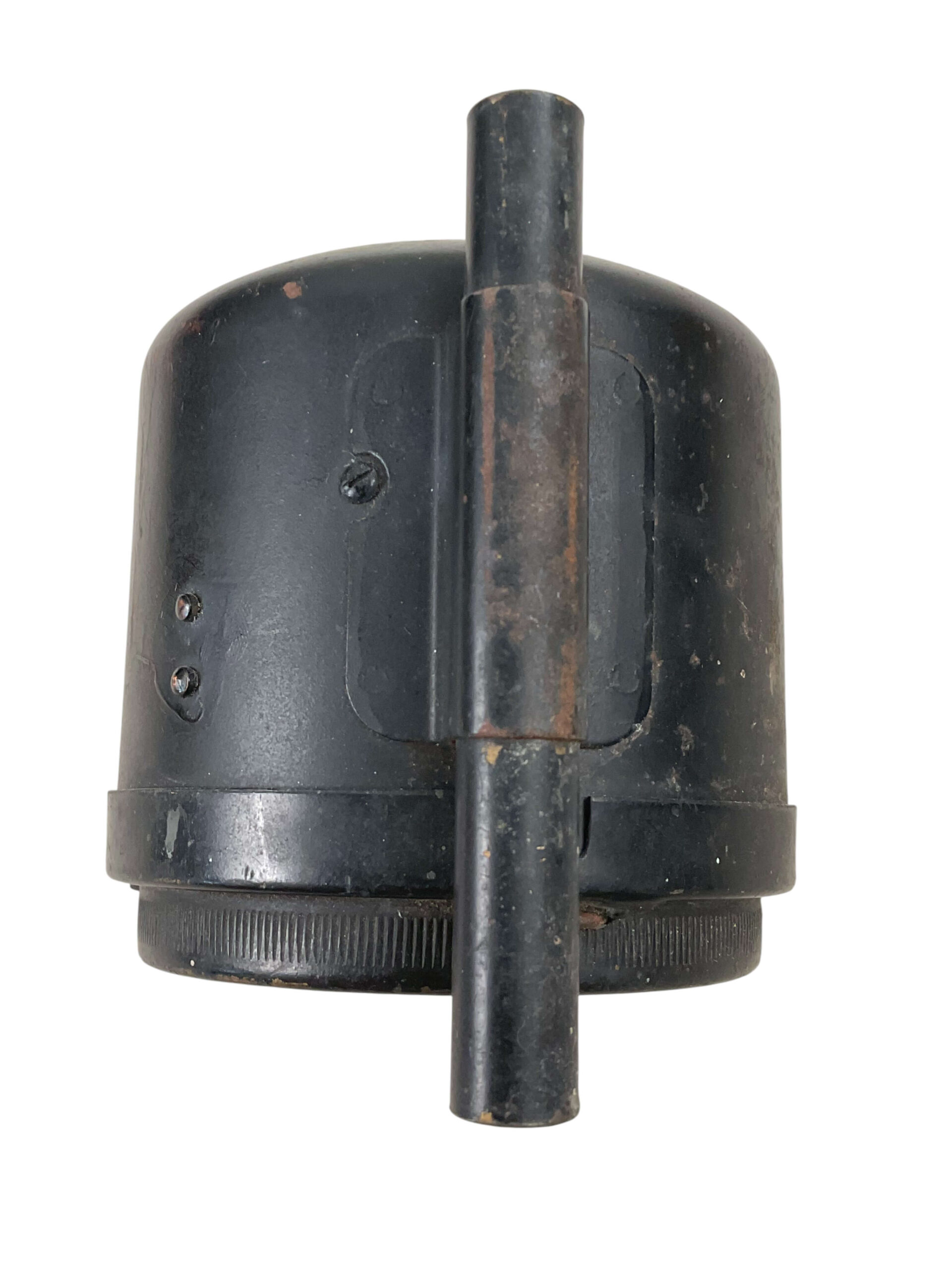 WW2 Canadian Army Signal Lamp WW2 Canadian Army Signal Lamp