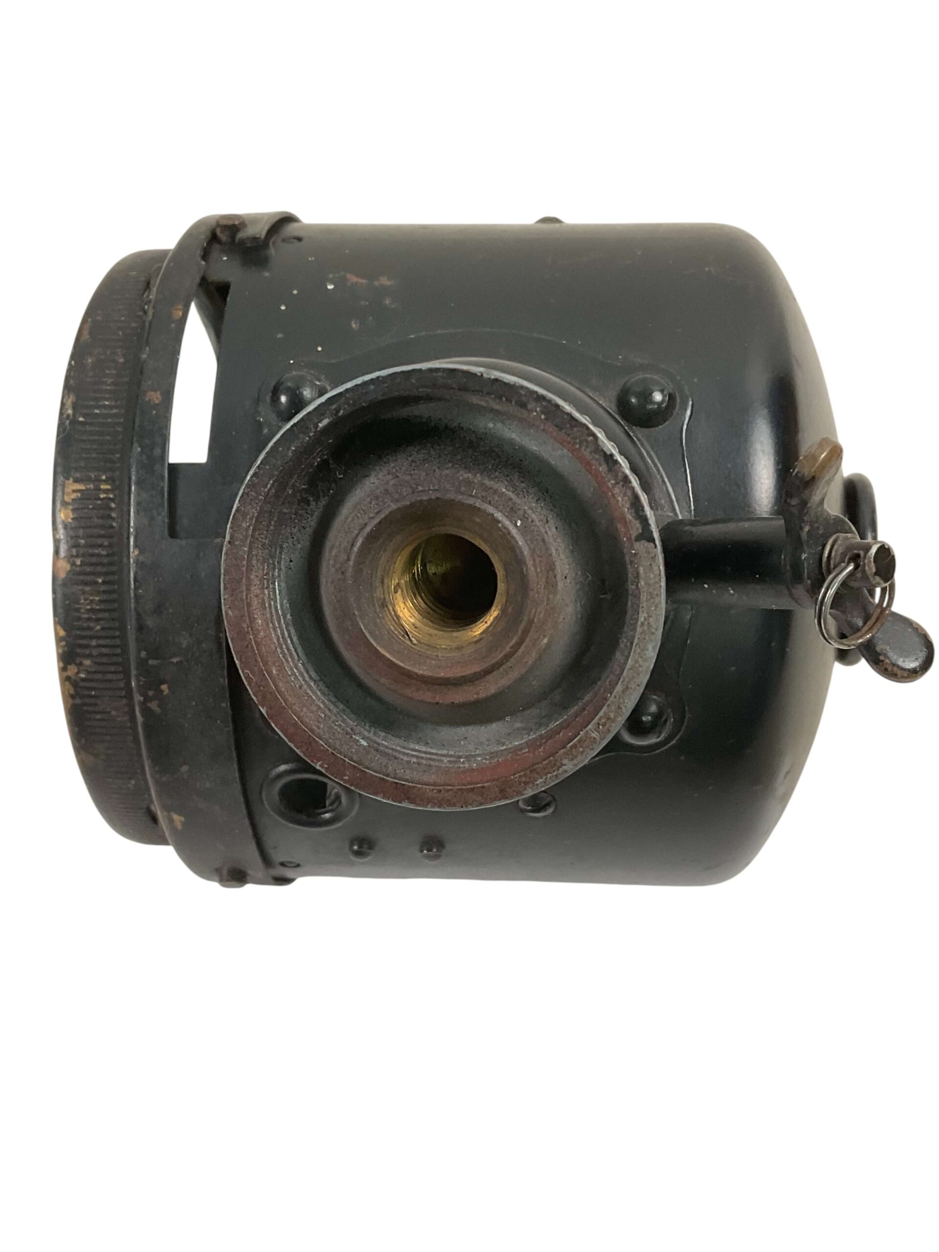 WW2 Canadian Army Signal Lamp WW2 Canadian Army Signal Lamp