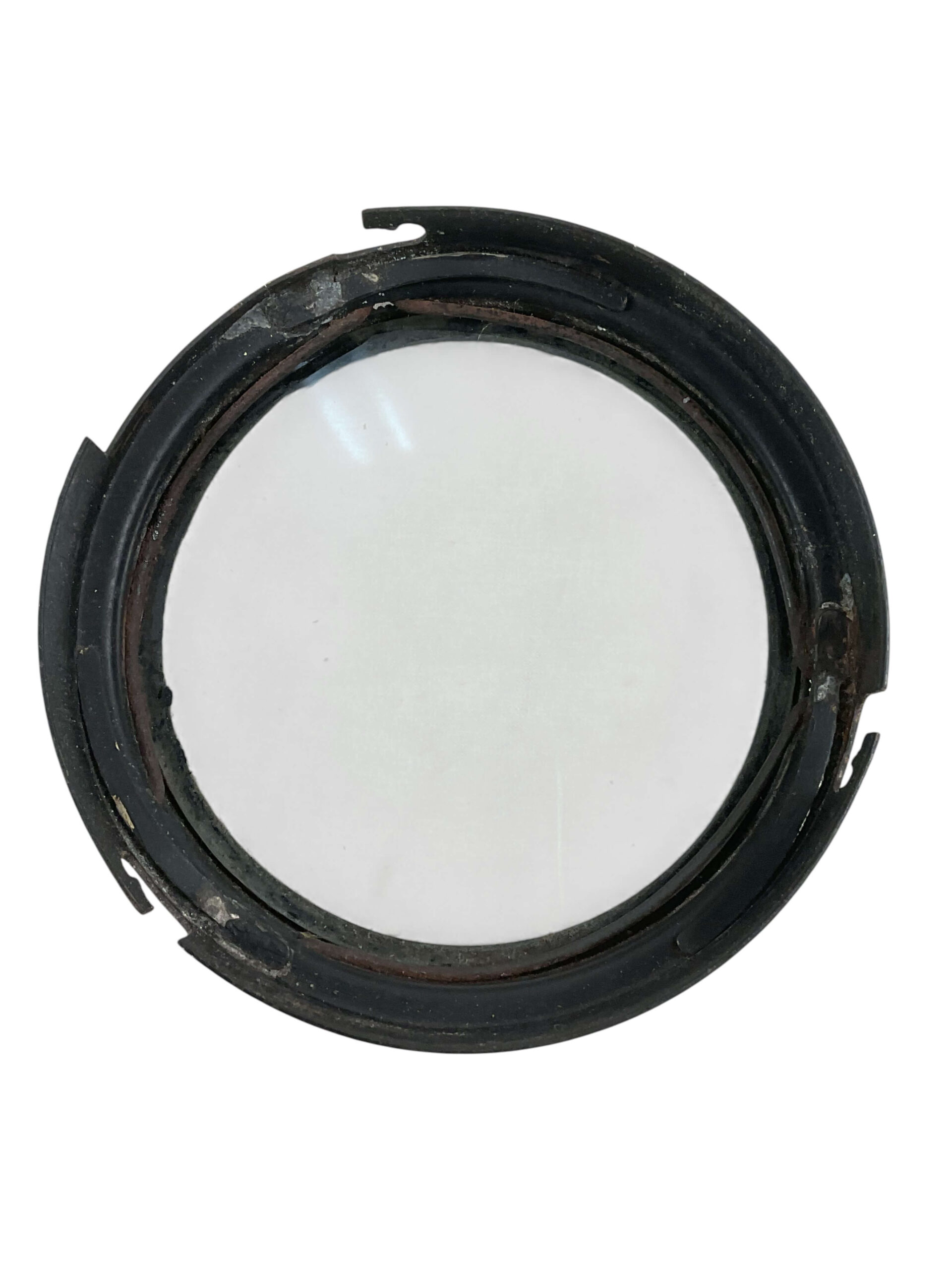 WW2 Canadian Army Signal Lamp WW2 Canadian Army Signal Lamp