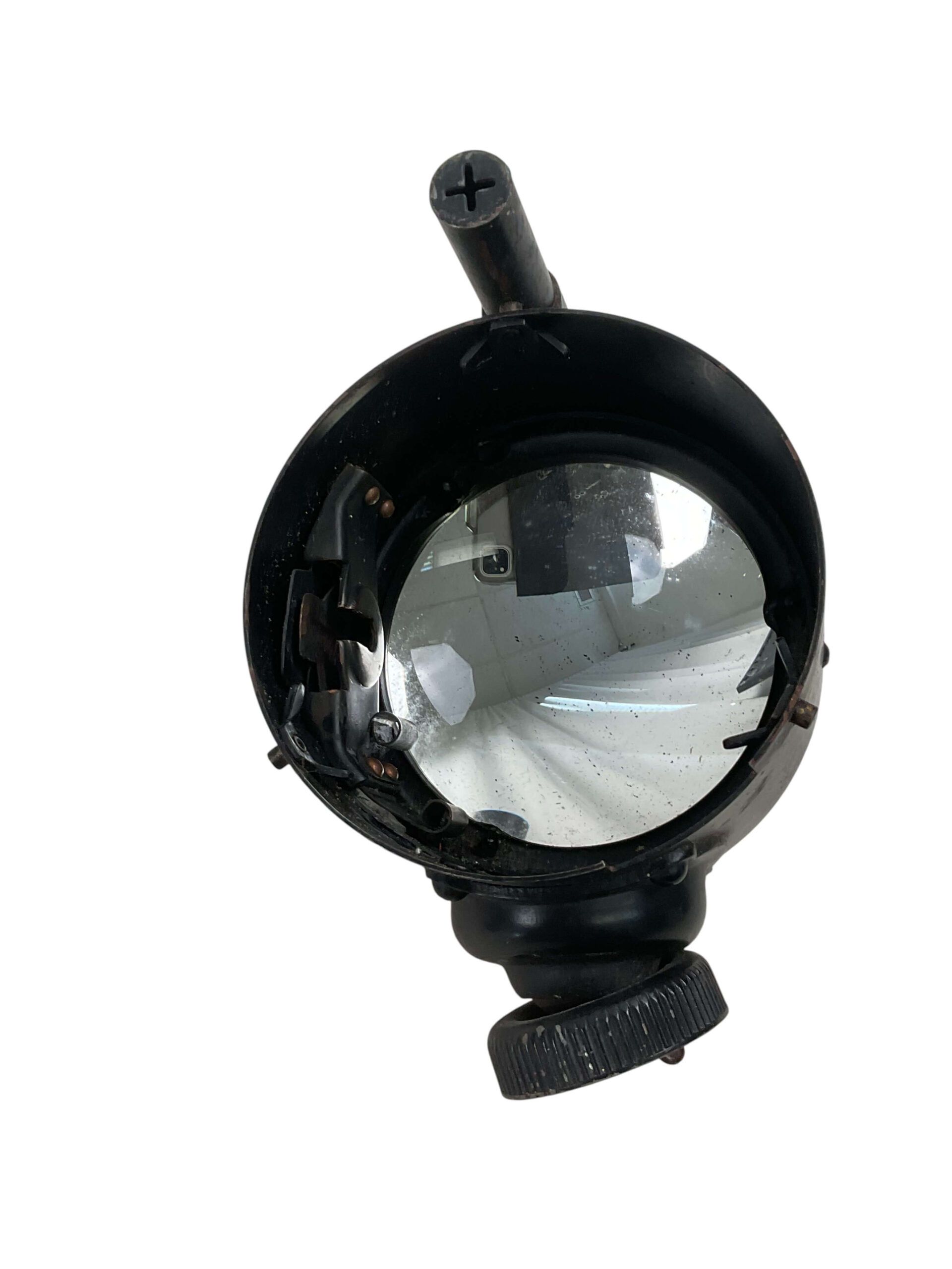 WW2 Canadian Army Signal Lamp WW2 Canadian Army Signal Lamp