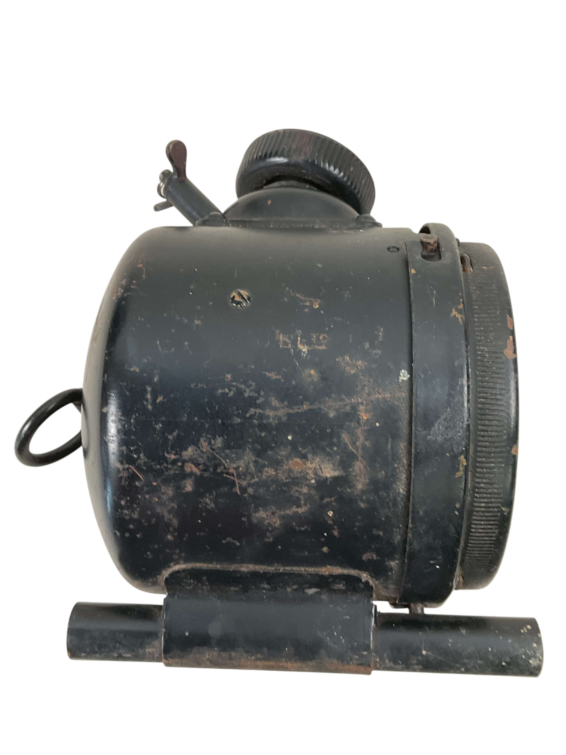 WW2 Canadian Army Signal Lamp WW2 Canadian Army Signal Lamp