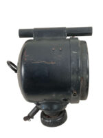 WW2 Canadian Army Signal Lamp