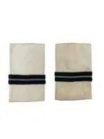 WW2 British RAF Officer's Shoulder Boards Insignia Pair