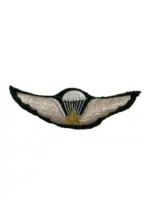 Canadian Forces Airborne Regiment Padded Jump Wing