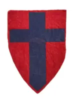 WW2 British 21st Army Lines of Communication Patch