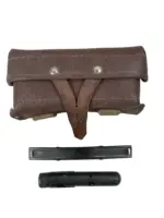 Russian Soviet Mosin Nagant Cleaning Kit