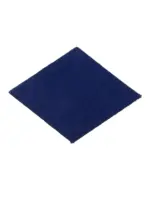 WW2 Canadian Army 2nd Corps Canvas Shoulder Title Insignia Single