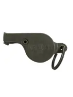 WW2 US Army Whistle Dated 1943