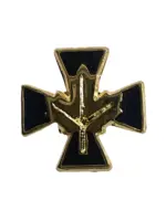 Canadian Forces Officer of the Order of Military Merit Ribbon Device Canadian Forces Officer of the Order of Military Merit Ribbon Device