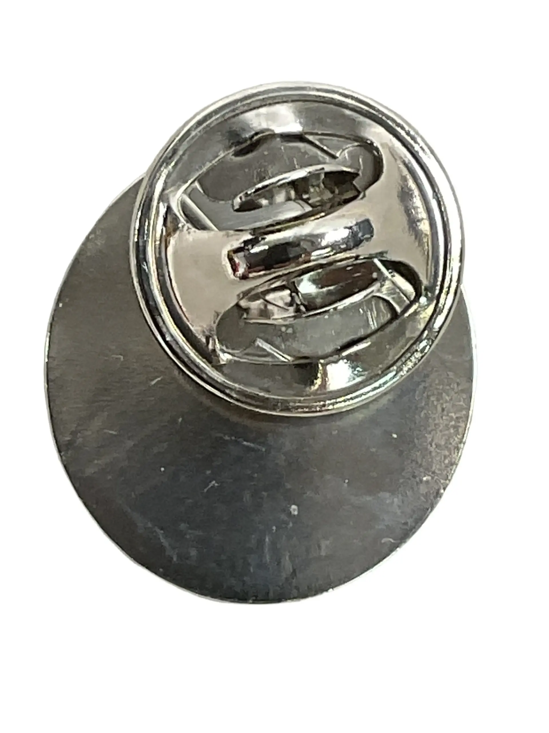 Canadian Forces General Service Silver Button Canadian Forces General Service Silver Button