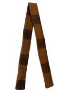 WW2 Canadian Irish Regiment of Canada Tartan Tie