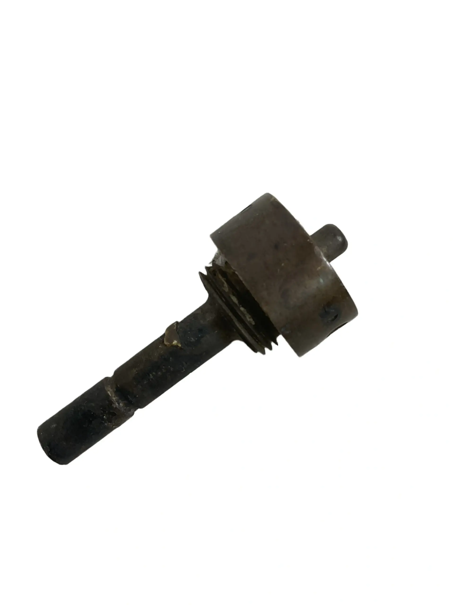 WW2 Canadian Army Ordnance Fuse INERT WW2 Canadian Army Ordnance Fuse INERT