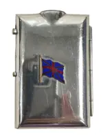 British Officer's Flashlight British Officer's Flashlight