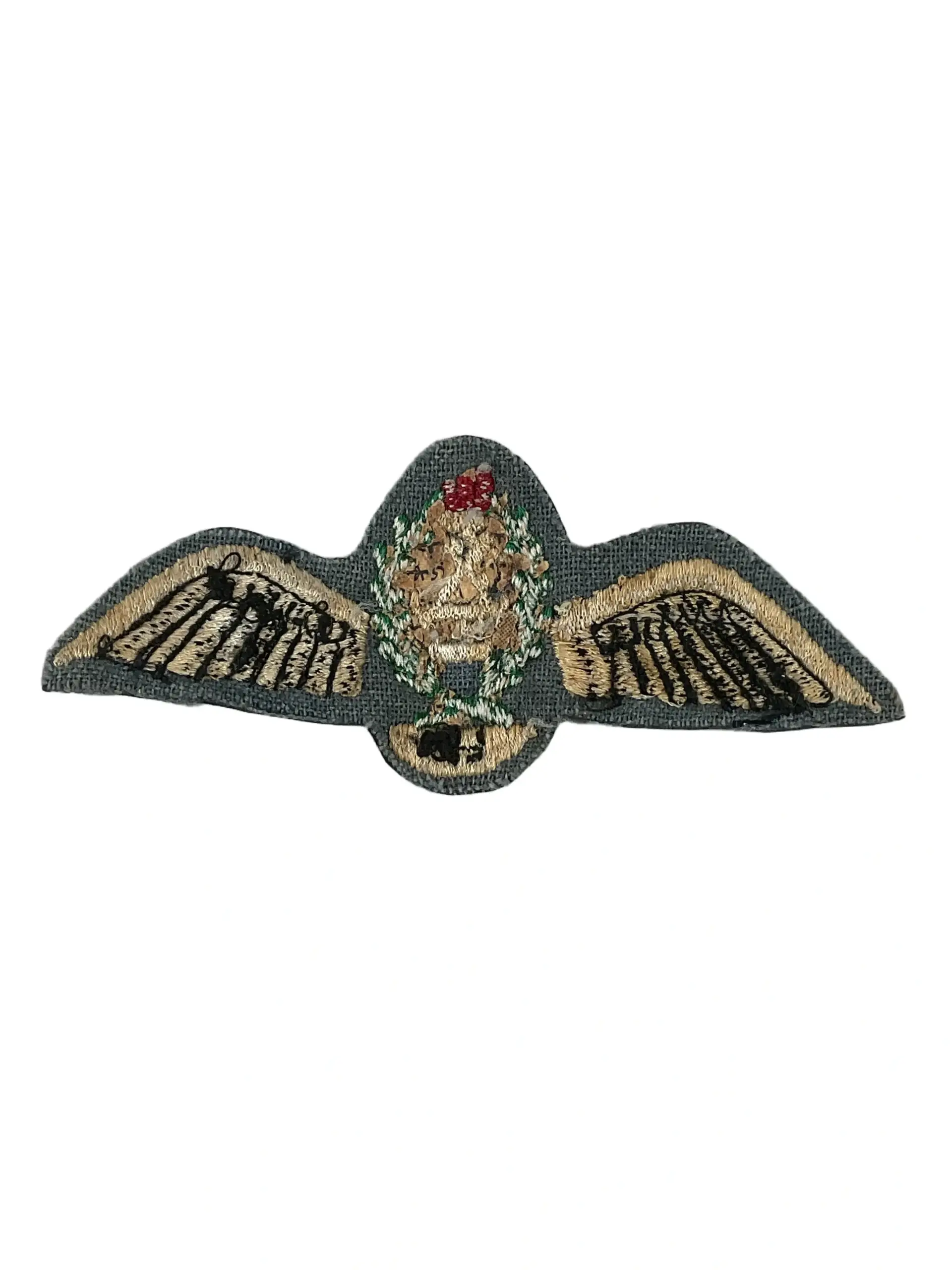 Iraq Iraqi Air Force Pilot Wing Iraq Iraqi Air Force Pilot Wing