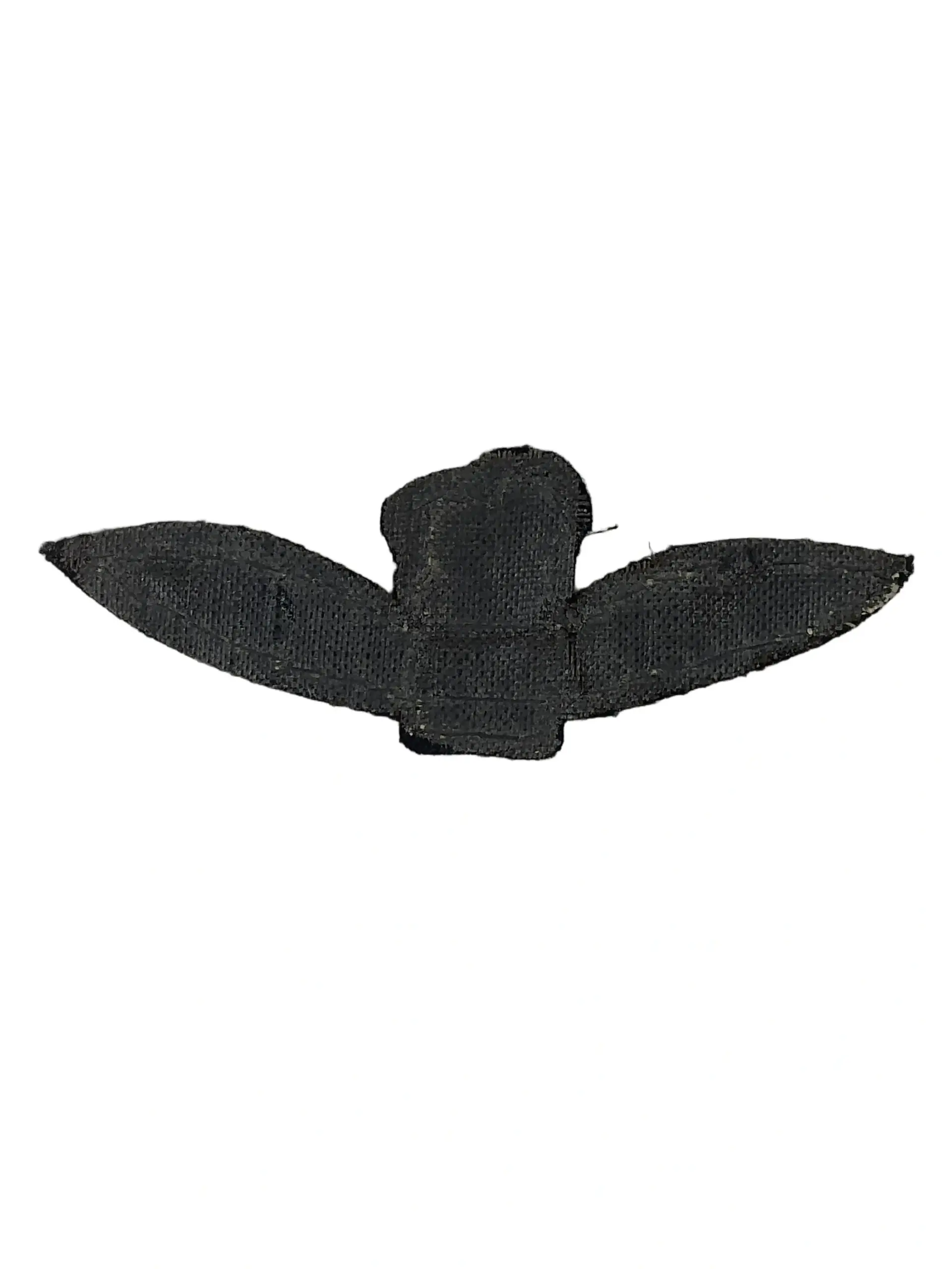 WW2 British Glider Pilot Regiment Padded Wings WW2 British Glider Pilot Regiment Padded Wings
