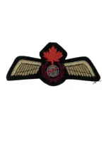 Canadian Civil Air Search and Rescue Navigator Wing Canadian Civil Air Search and Rescue Navigator Wing