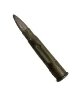 WW2 Canadian 303 Drill Round INERT WW2 Canadian 303 Drill Round INERT