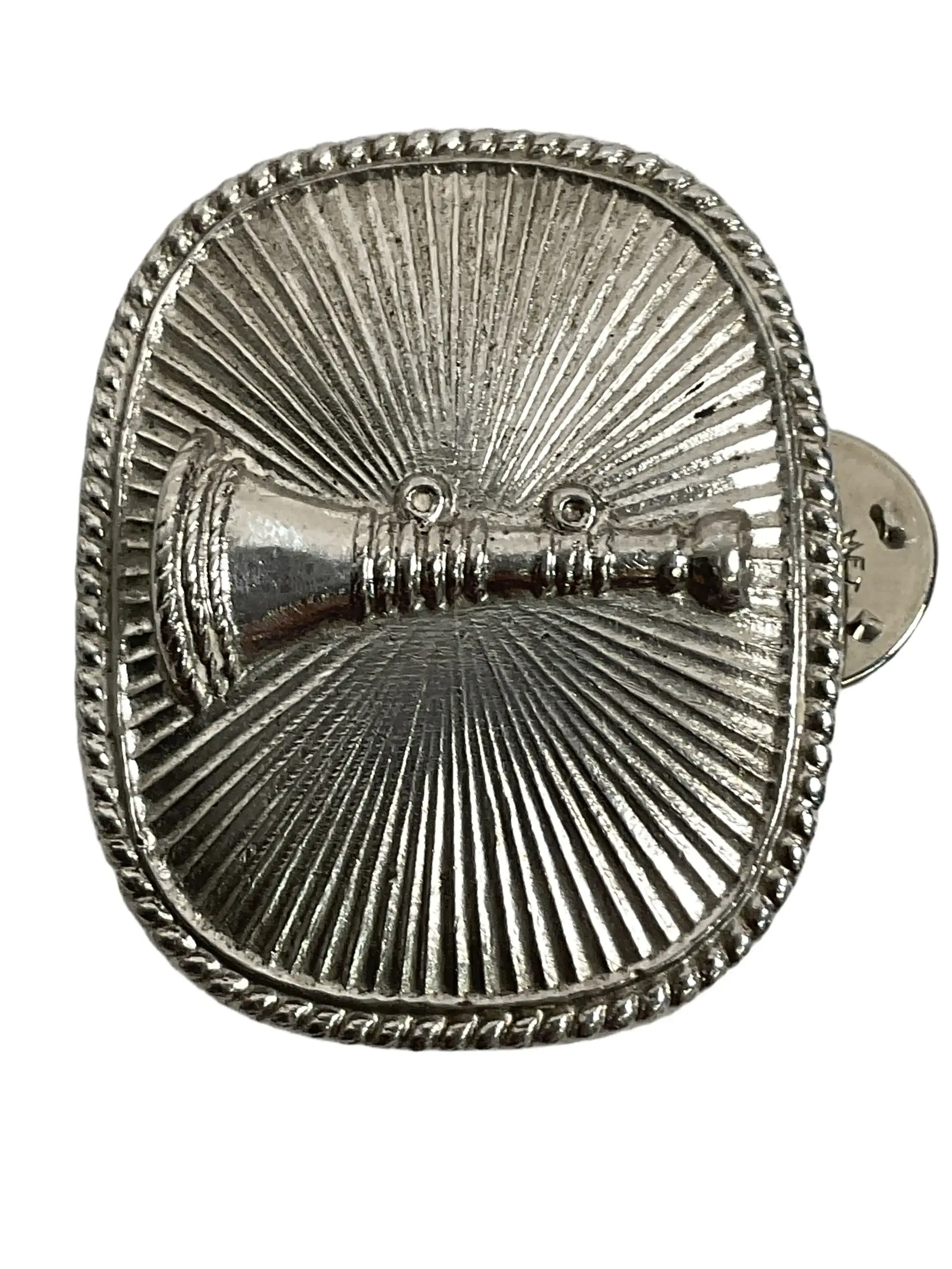 US Fire Department Cap Badge US Fire Department Cap Badge