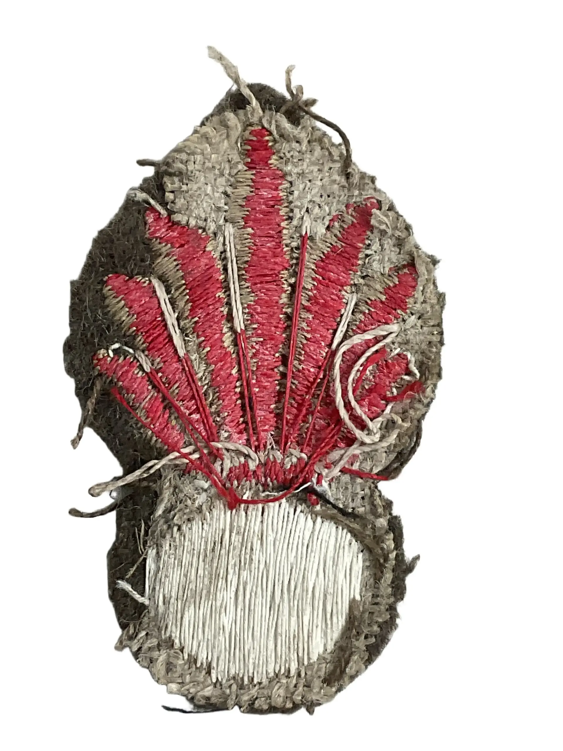 WW2 Canadian Engineers Sergeant Flaming Grenade Insignia WW2 Canadian Engineers Sergeant Flaming Grenade Insignia