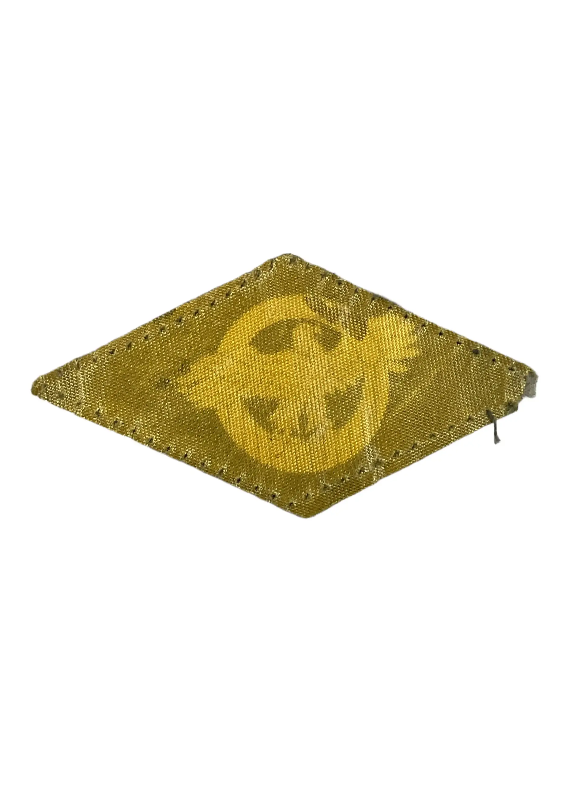 WW2 US Army Ruptured Duck Printed WW2 US Army Ruptured Duck Printed