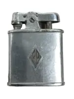 US Ronson De-Light Personalized Lighter EMPTY US Ronson De-Light Personalized Lighter EMPTY
