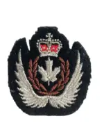 Canadian Forces RCAF Flight Crew Wing Canadian Forces RCAF Flight Crew Wing