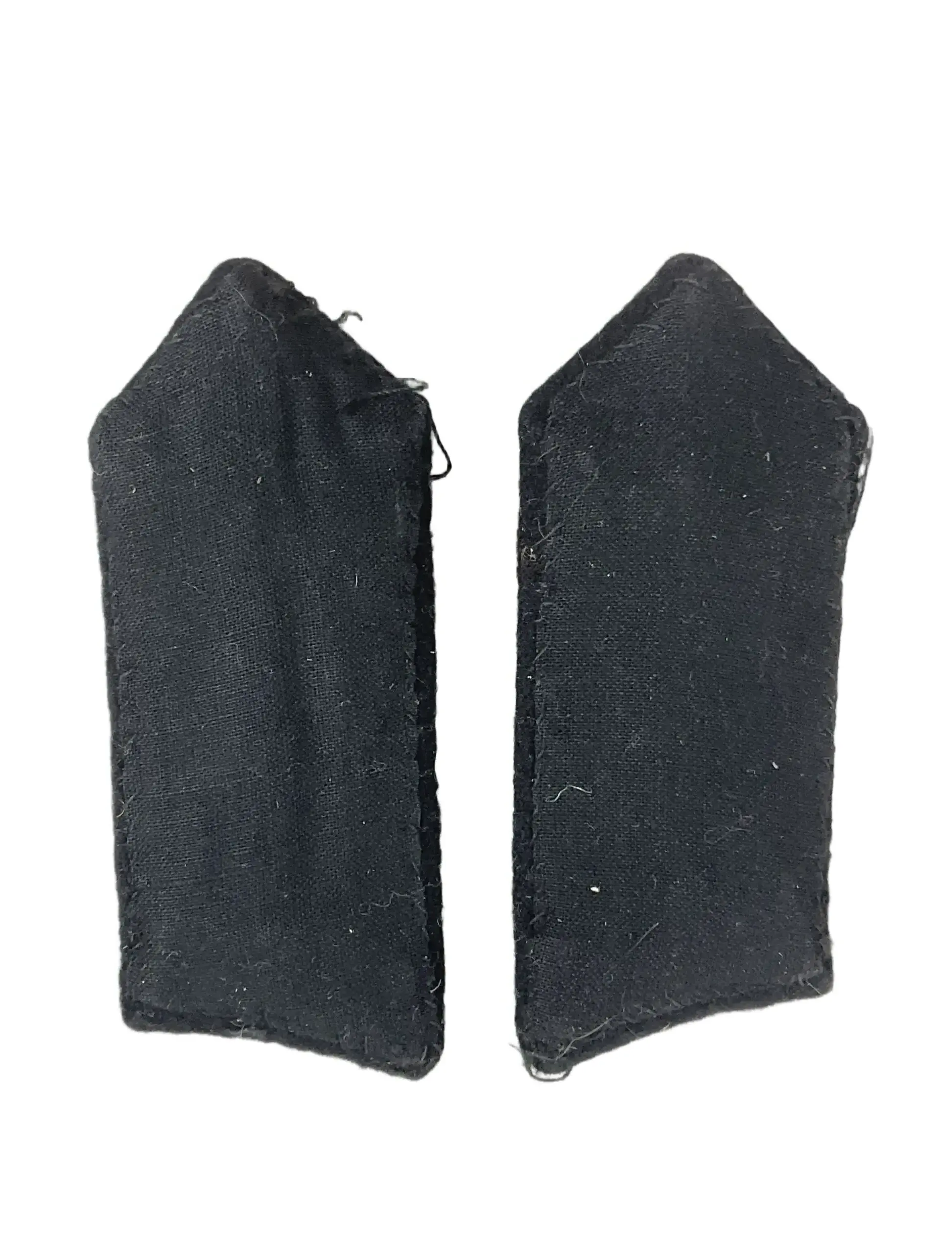 Canadian The St. John Ambulance Officers Collars Insignia Pair Canadian The St. John Ambulance Officers Collars Insignia Pair