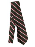 British Army Intelligence Corps Silk Tie Maker P.L. Sells British Army Intelligence Corps Silk Tie Maker P.L. Sells