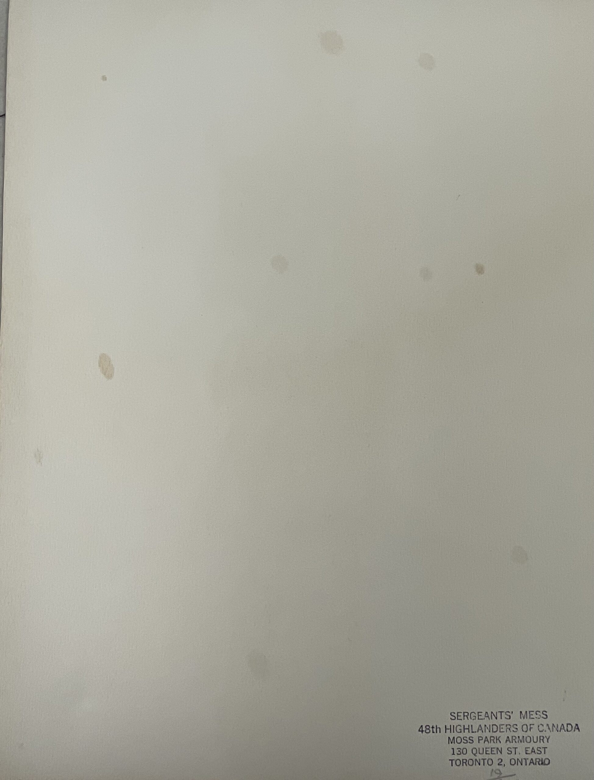 WW1 Canadian CEF 15th Battalion Numbered Print 12" X 9" WW1 Canadian CEF 15th Battalion Numbered Print 12" X 9"