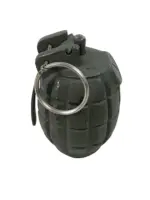 WW2 Canadian No 36 Mills Training Aid INERT