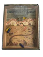 WW1 Canadian CEF Cootie Game