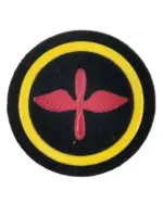 Russian Soviet Navy Sea Aviation Specialist Trade Patch
