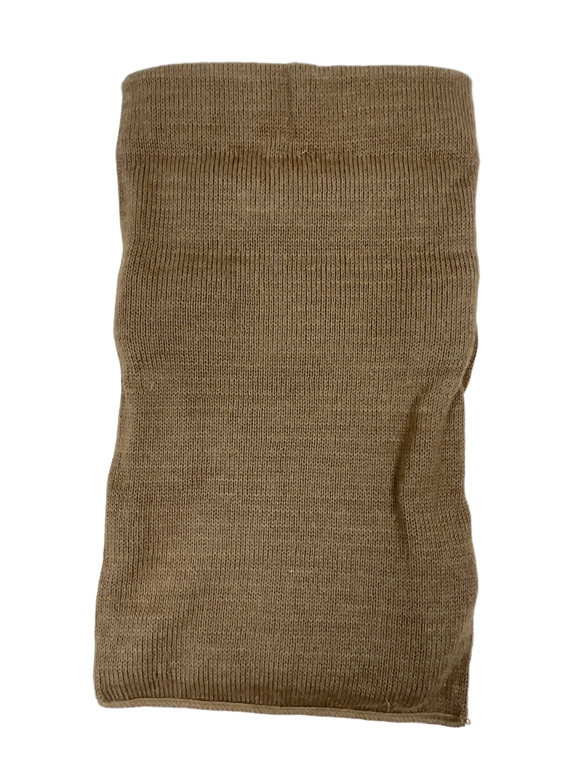 WW2 British Army Commando Toque 1943 Dated Broad Arrowed WW2 British Army Commando Toque 1943 Dated Broad Arrowed